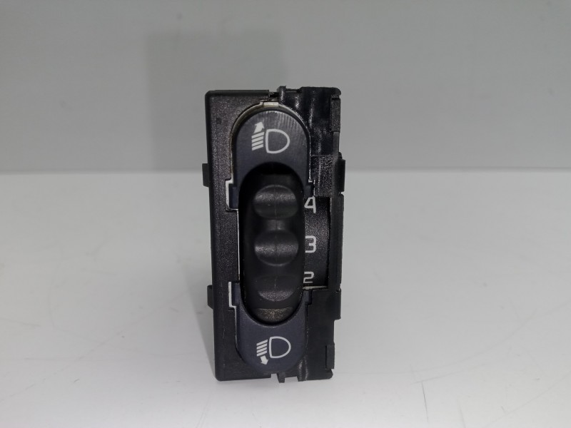 Recambio de interruptor para renault clio iii 1.2 referencia OEM IAM   