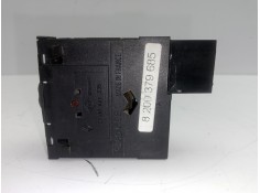 Recambio de interruptor para renault clio iii 1.2 referencia OEM IAM    2