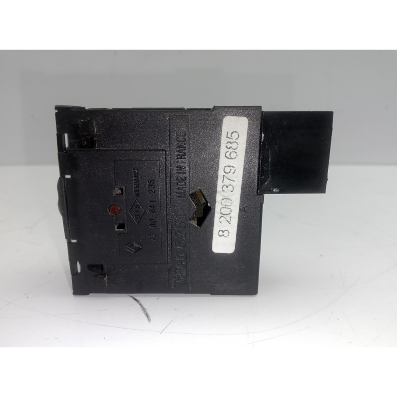 Recambio de interruptor para renault clio iii 1.2 referencia OEM IAM   