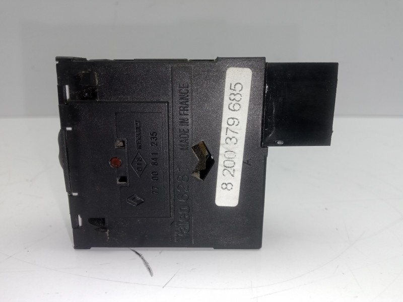 Recambio de interruptor para renault clio iii 1.2 referencia OEM IAM   