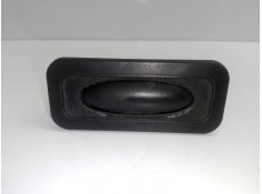 Recambio de interruptor para renault clio iii 1.2 referencia OEM IAM 8200076256 APERTURA.MALETERO 2.PINES