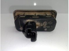 Recambio de interruptor para renault clio iii 1.2 referencia OEM IAM 8200076256 APERTURA.MALETERO 2.PINES 2