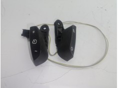 Recambio de interruptor para renault clio iii 1.2 referencia OEM IAM   