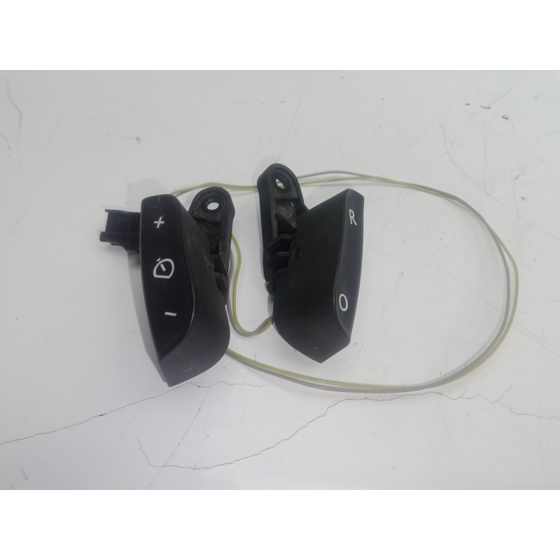 Recambio de interruptor para renault clio iii 1.2 referencia OEM IAM   