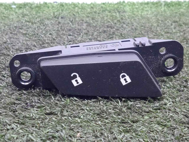 Recambio de interruptor para chevrolet cruze 1.6 cat referencia OEM IAM 96936168-202007555-202007556  