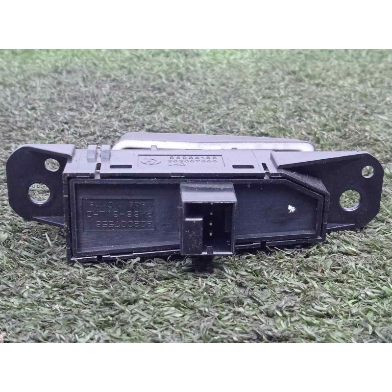 Recambio de interruptor para chevrolet cruze 1.6 cat referencia OEM IAM 96936168-202007555-202007556  