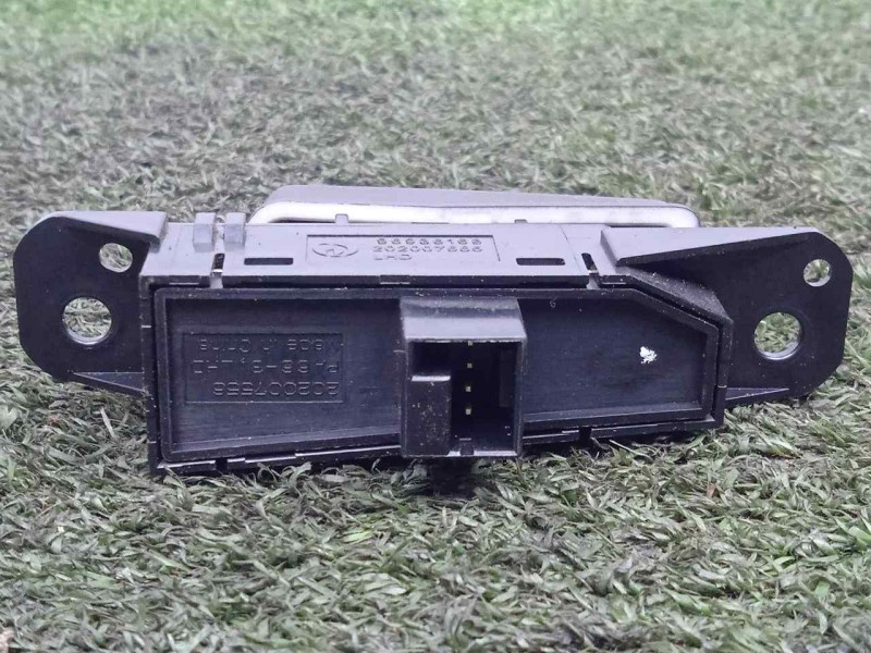 Recambio de interruptor para chevrolet cruze 1.6 cat referencia OEM IAM 96936168-202007555-202007556  