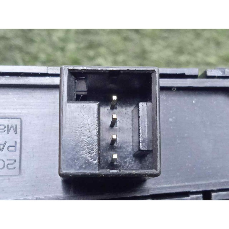 Recambio de interruptor para chevrolet cruze 1.6 cat referencia OEM IAM 96936168-202007555-202007556  