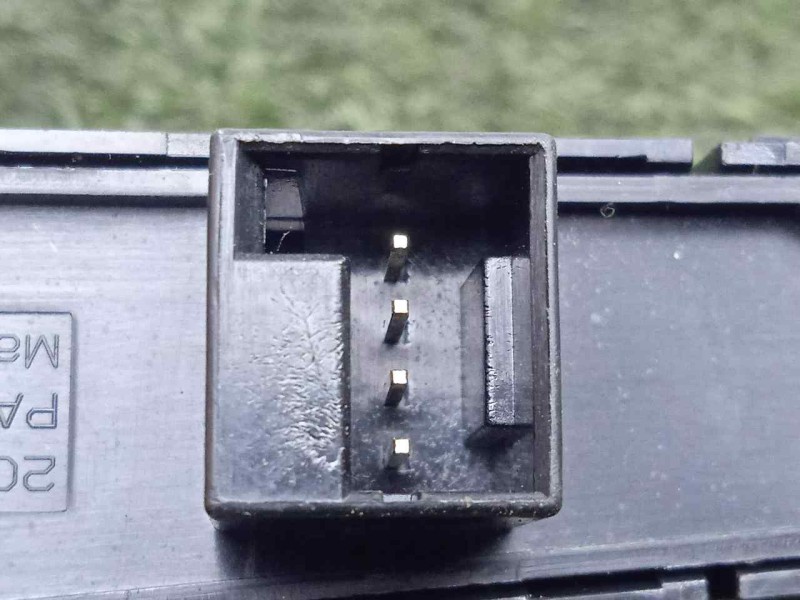 Recambio de interruptor para chevrolet cruze 1.6 cat referencia OEM IAM 96936168-202007555-202007556  