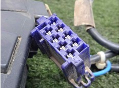 Recambio de interruptor para renault hr 385.18 / 26 premium e2 chasis modelo 385.26 6x2 280 kw larga distancia referencia OEM IA 2