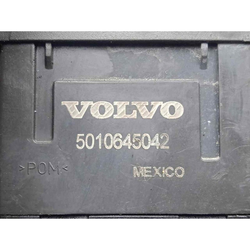 Recambio de interruptor para volvo fl xxx 7.2 diesel referencia OEM IAM 5010645042  