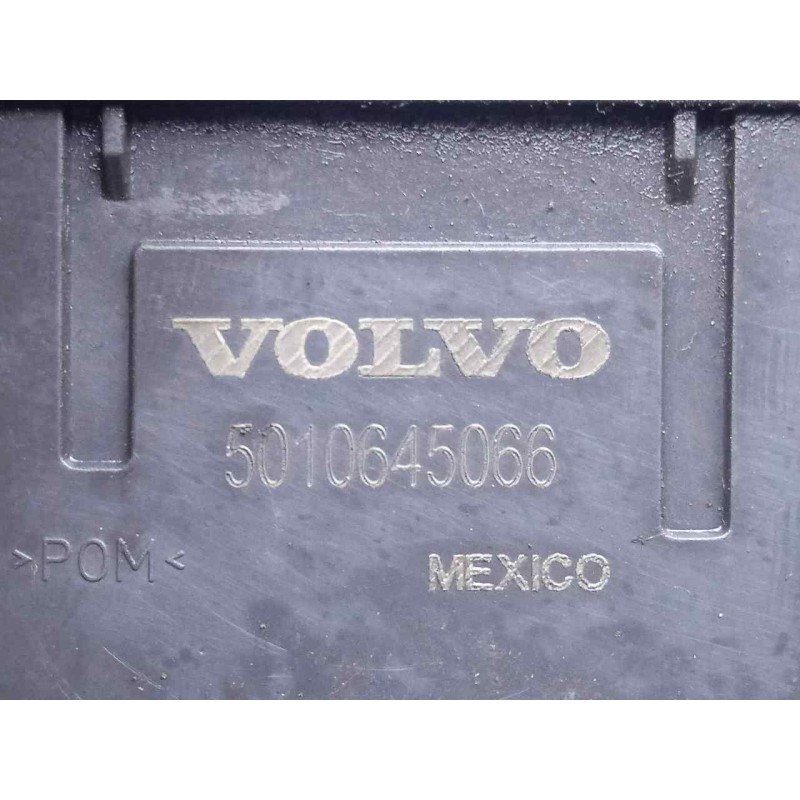 Recambio de interruptor para volvo fl xxx 7.2 diesel referencia OEM IAM 5010645066  