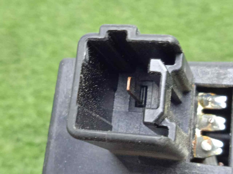 Recambio de modulo electronico para mazda 6 lim. (gh) 2.2 turbodiesel cat referencia OEM IAM TD1166950-AAF15218  