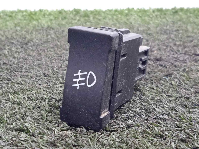 Recambio de interruptor para mazda 6 kombi ()(.2012) 2.2 turbodiesel cat referencia OEM IAM SINREFERENCIA ANTINIEBLA 
