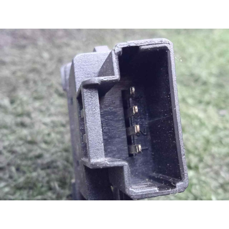 Recambio de interruptor para mazda 6 kombi ()(.2012) 2.2 turbodiesel cat referencia OEM IAM SINREFERENCIA ANTINIEBLA 