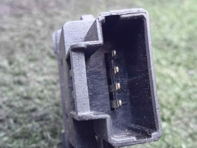 Recambio de interruptor para mazda 6 kombi ()(.2012) 2.2 turbodiesel cat referencia OEM IAM SINREFERENCIA ANTINIEBLA 
