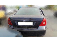 Recambio de transmision delantera izquierda para ford mondeo berlina (ge) 2.0 16v di td cat referencia OEM IAM   