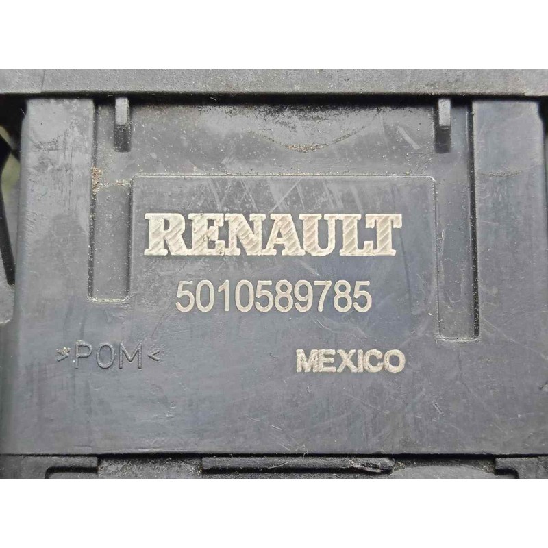 Recambio de interruptor para renault midlum 4.8 diesel referencia OEM IAM 5010589785  