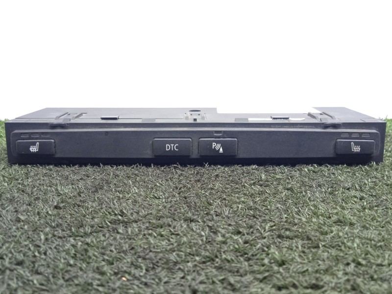 Recambio de interruptor para bmw 5 touring (e61) 525 d referencia OEM IAM 6985750-13580662  