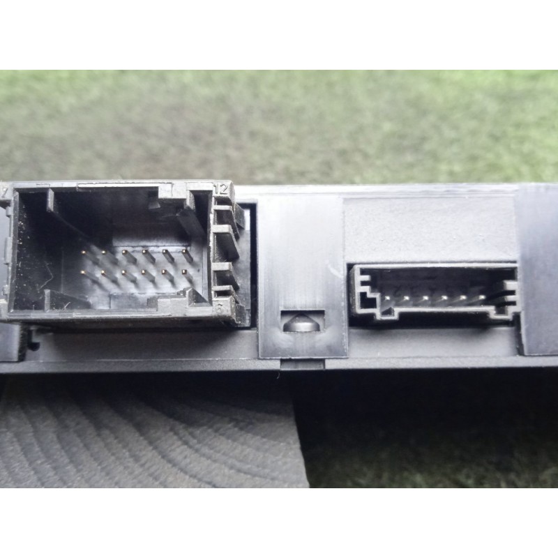 Recambio de interruptor para bmw 5 touring (e61) 525 d referencia OEM IAM 6985750-13580662  