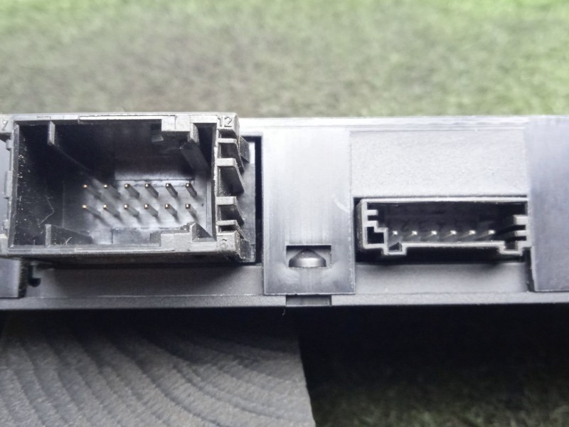 Recambio de interruptor para bmw 5 touring (e61) 525 d referencia OEM IAM 6985750-13580662  