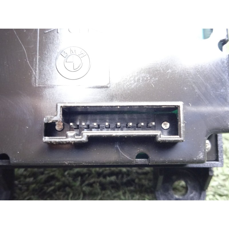 Recambio de interruptor para bmw 5 touring (e61) 525 d referencia OEM IAM 6944884  