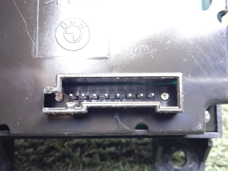 Recambio de interruptor para bmw 5 touring (e61) 525 d referencia OEM IAM 6944884  