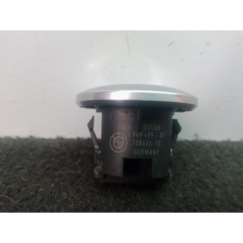 Recambio de interruptor para bmw 1 (e81) 118 d referencia OEM IAM 694949907  