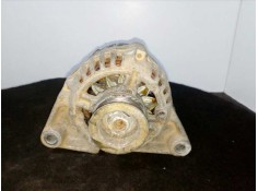 Recambio de alternador para opel corsa b 1.0 12v cat (x 10 xe / lw3) referencia OEM IAM 0123110008-90561967 BOSCH 70A