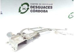 Recambio de elevalunas delantero derecho para opel astra h ber. 1.7 16v cdti referencia OEM IAM 994887101-0130821455 ASTRA.H - E