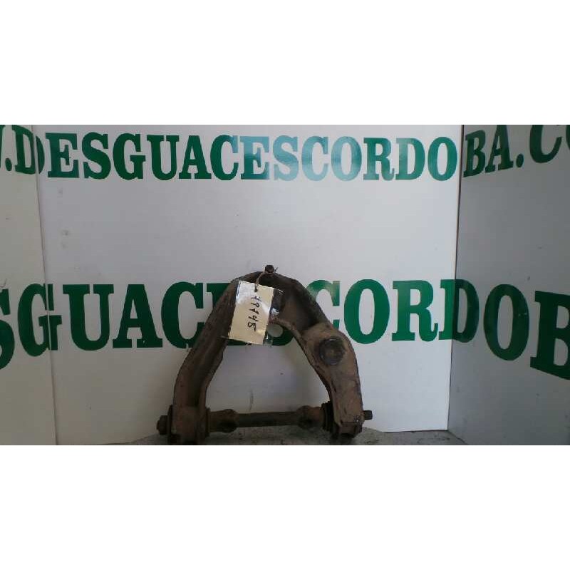 Recambio de brazo suspension inferior delantero derecho para ford maverick (nl) 2.7 turbodiesel referencia OEM IAM   