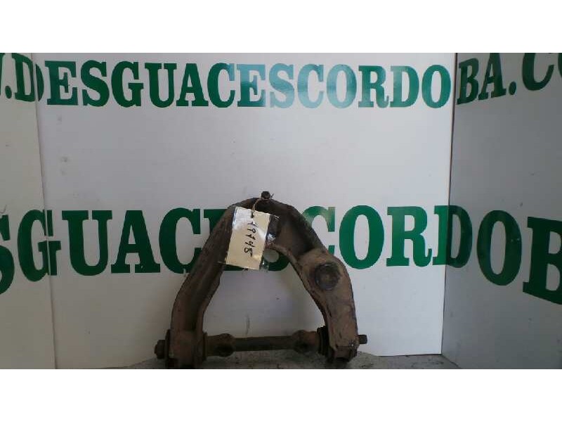 Recambio de brazo suspension inferior delantero derecho para ford maverick (nl) 2.7 turbodiesel referencia OEM IAM   