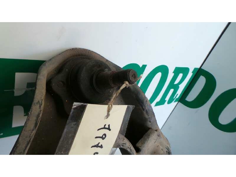 Recambio de brazo suspension inferior delantero derecho para ford maverick (nl) 2.7 turbodiesel referencia OEM IAM   