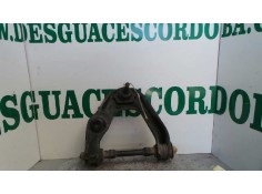 Recambio de brazo suspension inferior delantero izquierdo para ford maverick (ml) referencia OEM IAM   