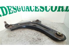 Recambio de brazo suspension inferior delantero izquierdo para citroën c3 1.0 vti referencia OEM IAM   
