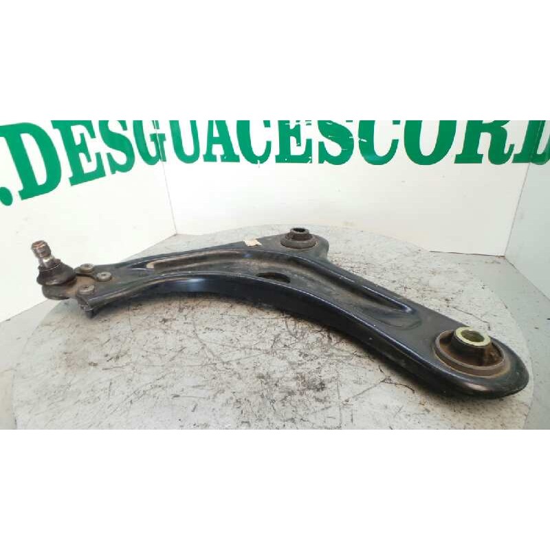 Recambio de brazo suspension inferior delantero izquierdo para citroën c3 1.0 vti referencia OEM IAM   