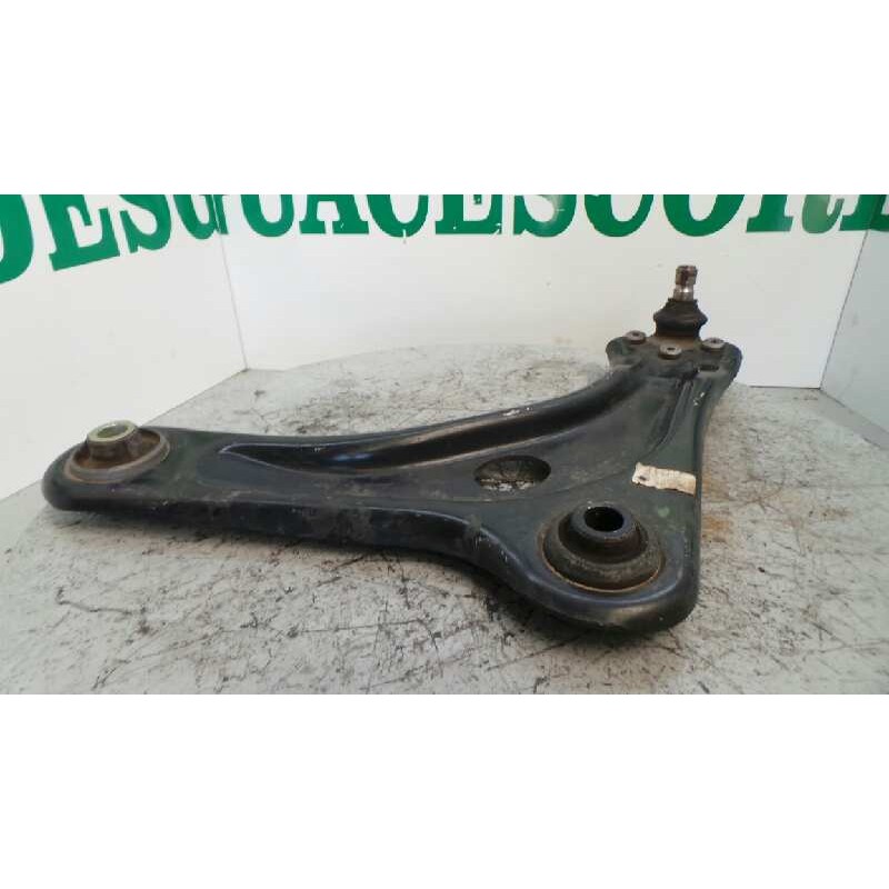 Recambio de brazo suspension inferior delantero izquierdo para citroën c3 1.0 vti referencia OEM IAM   