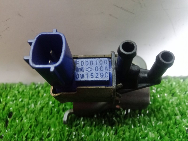 Recambio de valvula de vacio para nissan primera berlina (p11) 1.6 16v cat referencia OEM IAM FDDB1000W1529C  