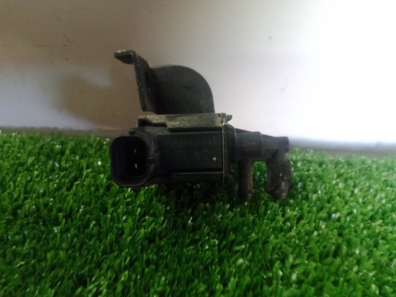 Recambio de valvula de vacio para hyundai atos (em) 1.1 12v cat referencia OEM IAM 3646038450 2 PINES 