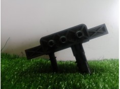 Recambio de valvula de vacio para citroën c5 berlina 2.2 hdi fap cat (4hx / dw12ed4) referencia OEM IAM  2.PIN  2