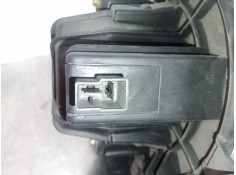 Recambio de motor calefaccion para fiat stilo (192) 1.9 jtd cat referencia OEM IAM NOTIENEREFERENCIA DENSO 2.PINES 2