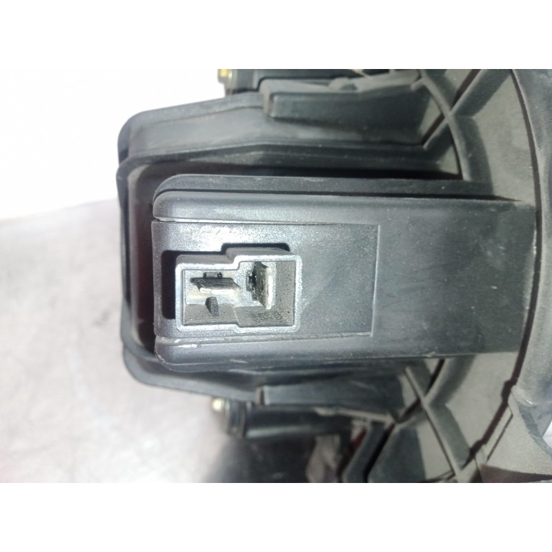 Recambio de motor calefaccion para fiat stilo (192) 1.9 jtd cat referencia OEM IAM NOTIENEREFERENCIA DENSO 2.PINES