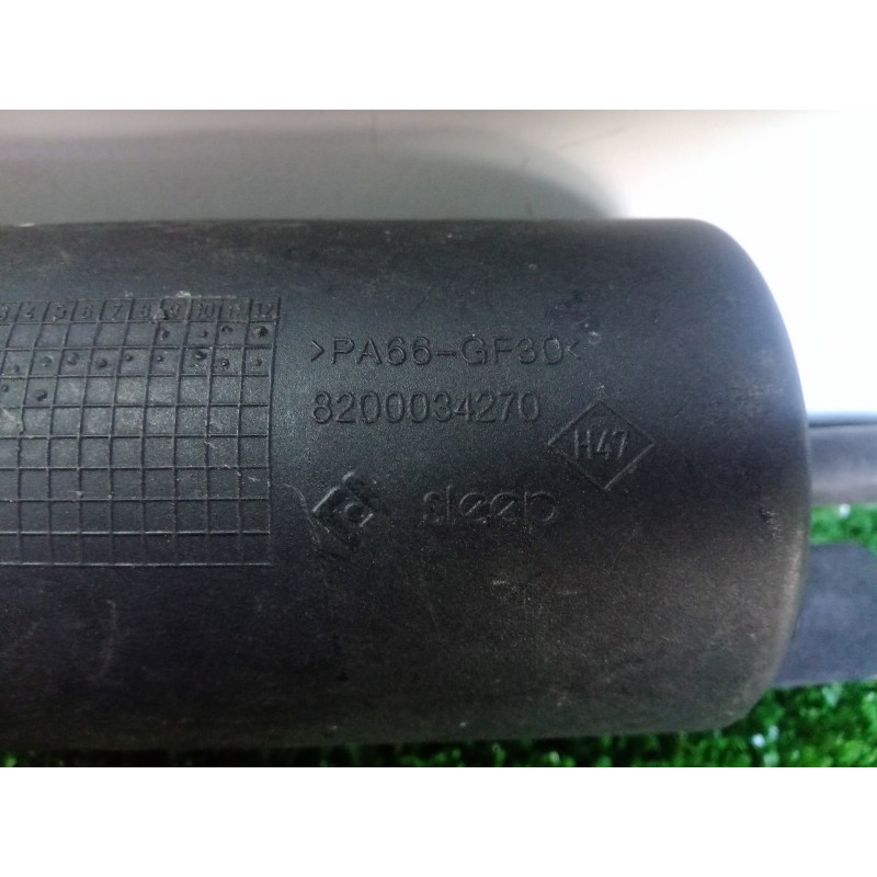 Recambio de valvula de vacio para renault megane i classic (la0) 1.9 diesel referencia OEM IAM 8200034270  