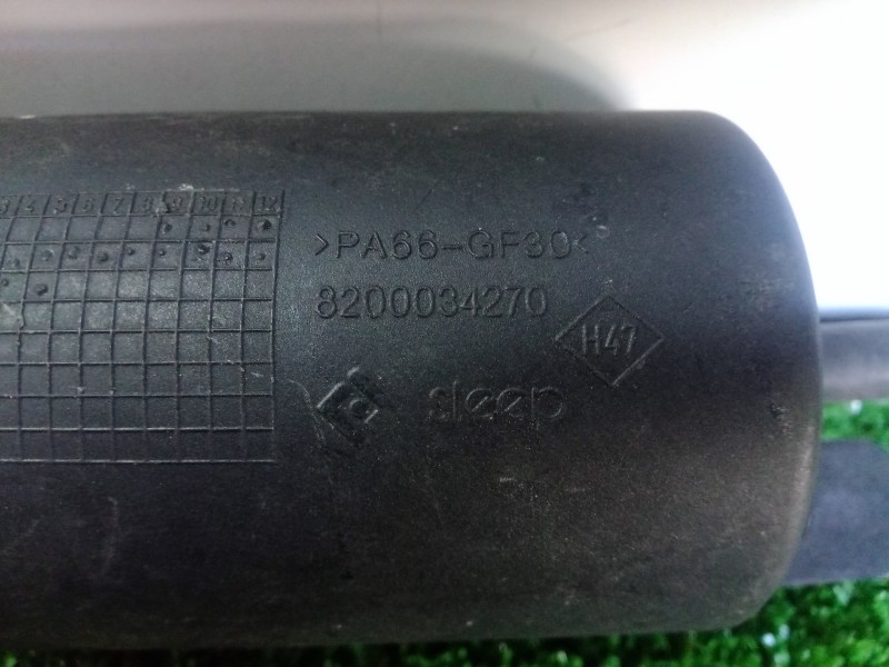 Recambio de valvula de vacio para renault megane i classic (la0) 1.9 diesel referencia OEM IAM 8200034270  