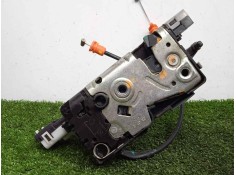 Recambio de cerradura puerta trasera derecha para citroën c4 picasso 1.6 16v hdi fap referencia OEM IAM 24103158 06-13 6.PINES 2