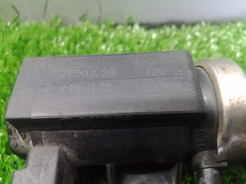 Recambio de valvula de vacio para land rover freelander (ln) 2.0 td4 cat referencia OEM IAM 72190323-2246175  