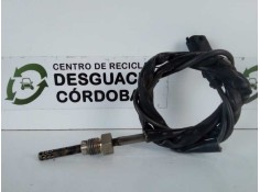 Recambio de sonda lambda para saab 9-5 berlina 1.9 tid cat referencia OEM IAM 55557662 2.CABLES 