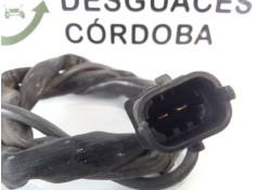 Recambio de sonda lambda para saab 9-5 berlina 1.9 tid cat referencia OEM IAM 55557662 2.CABLES  2