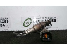 Recambio de sonda lambda para chevrolet matiz 1.0 cat referencia OEM IAM 610W59320 4.CABLES 