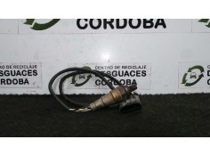 Recambio de sonda lambda para opel astra g berlina 1.8 16v cat referencia OEM IAM KBA16693 4.CABLES 